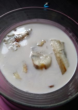 Foto resep Tarung Babanam