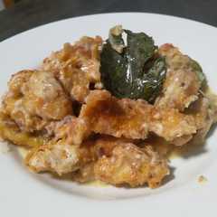 รูปของ Buttermilk Chicken