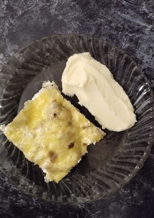 (Hamis) rakott borda recept fotója