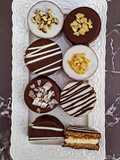 Alfajores marroc