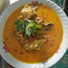 รูปของ Soto Buntut Sapi