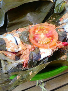 Foto resep Pepes Ikan Kembung