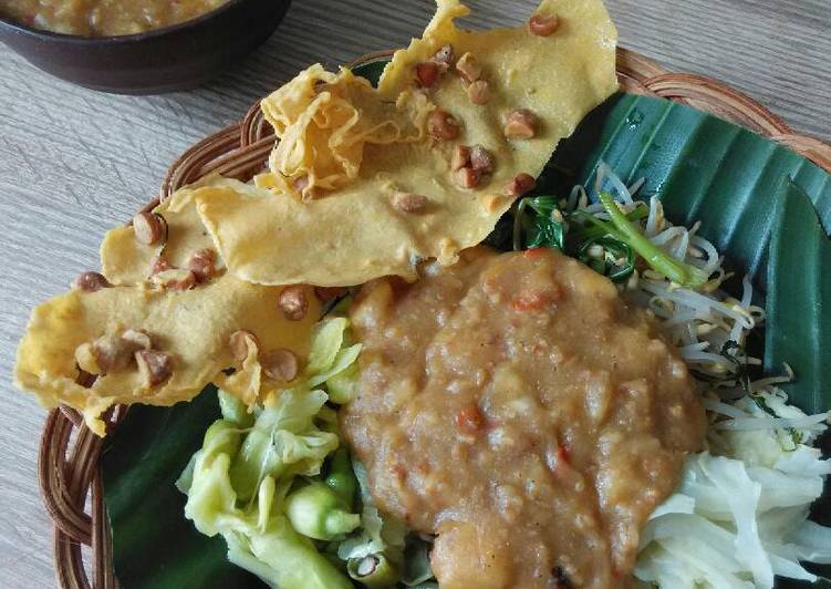  Resep  Bumbu Semanggi  Surabaya  oleh Shanty Anggraini Cookpad