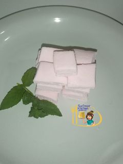 Mashmallow ainihin hoton girkin