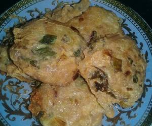 Resep Populer Perkedel Kentang Praktis Enak