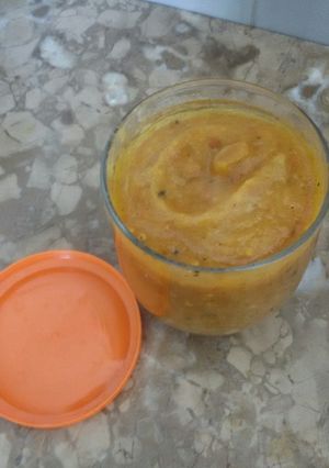 Foto principal de Salsa casera para tacos