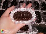 حلوة البابلي
