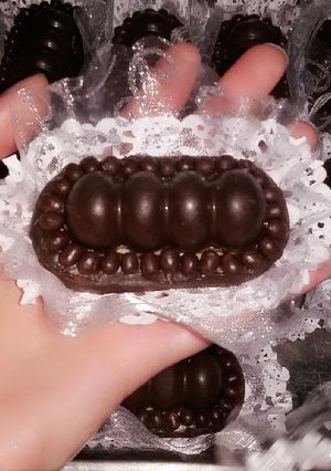 صورة لوصفة حلوة البابلي
