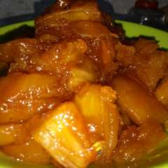 Cimplung legit dan empuk, simple রেসিপির প্রধান ছবি