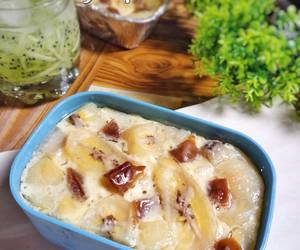 Resep Unik Carang Gesing Pisang Kepok Gurih Mantul Resep Unik Carang Gesing Pisang Kepok Gurih Mantul