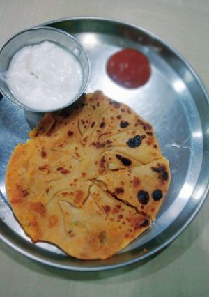A picture of Allocabbige partha.