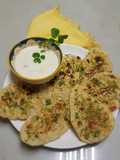Garlic Butter Naan