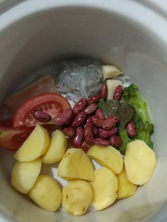 Foto resep Mpasi 6 bulan