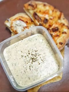 Foto resep Tar tar sauce / Garlic mayo