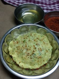 ખીચું (Khichu Recipe In Gujarati) રેસીપી મુખ્ય ફોટો
