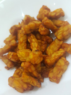 Foto resep Tempe Goreng