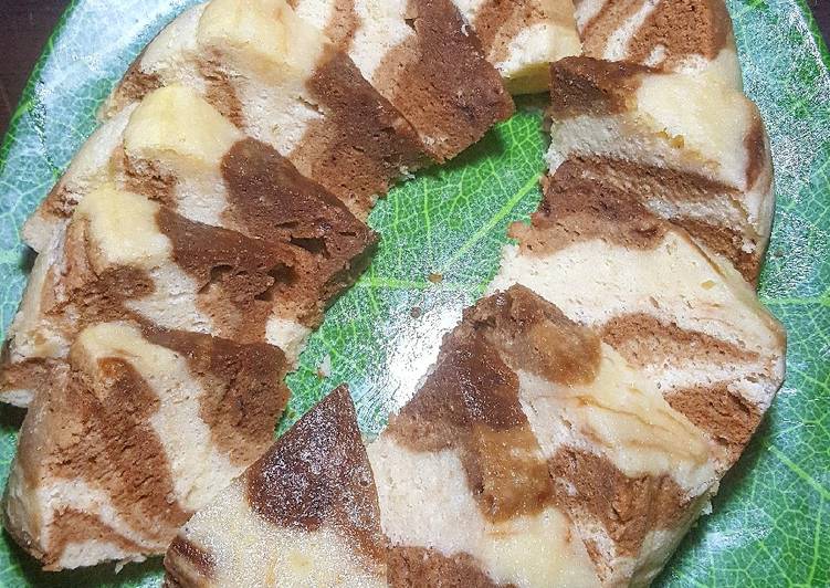 Resep Kue KoPiTel Anti Gagal