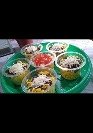 Foto resep Jasuke