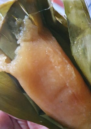 Foto resep Lemet singkong