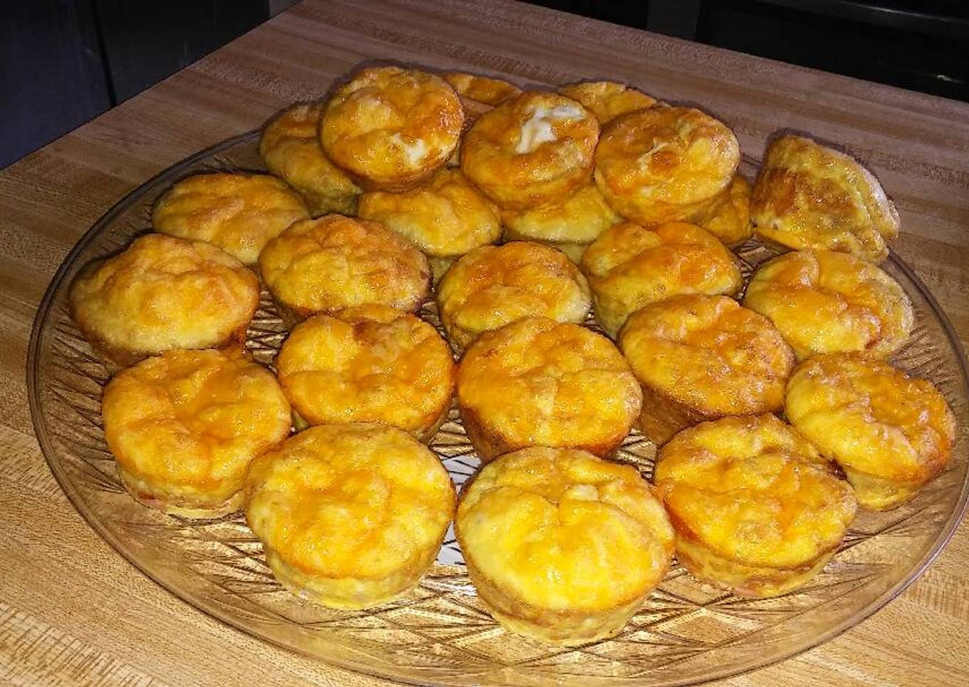 Egg Muffins