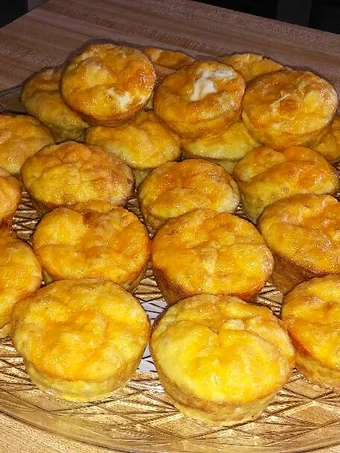 Easy Steps to Make Egg Muffins the Delicious Makes you drool