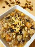 Ashure/Bubur Ashure/Noah Pudding