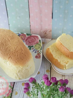 Foto resep Japanesse Cheese Cake