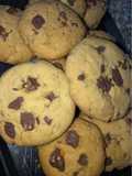 🍪 كوكيز سهل وسريع