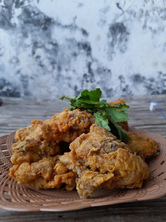 Foto resep Ayam KFC Rumahan