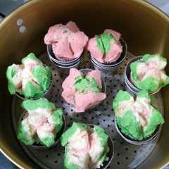 Bolu kukus jadul রেসিপির প্রধান ছবি