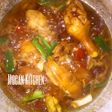 Ayam Kecap Asem Manis