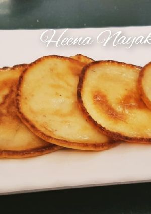 માલપુઆ (Malpua Recipe In Gujarati) રેસીપી મુખ્ય ફોટો