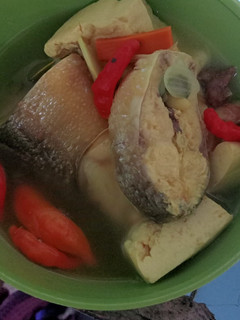 Foto resep Asem asem bandeng