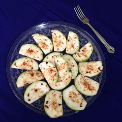 A picture of Guava Chat.