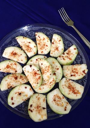 A picture of Guava Chat.