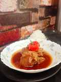 পাকিস্তানি মটন কোর্মা (pakistani mutton korma recipe in bengali)