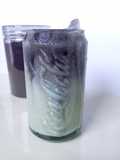 Thai Chocolate Sticky Milk
