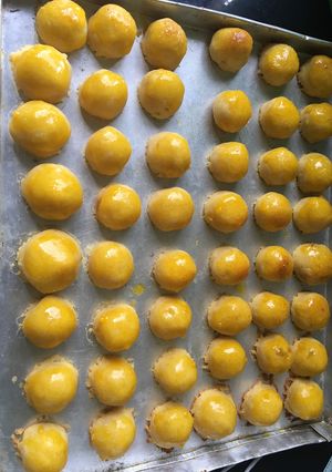 Foto resep Nastar