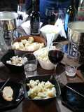Bagna cauda