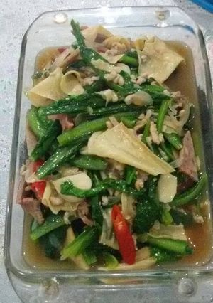Foto resep Siomak Kembang Tahu