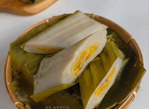Foto resep Nagasari