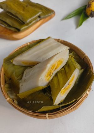 Foto resep Nagasari