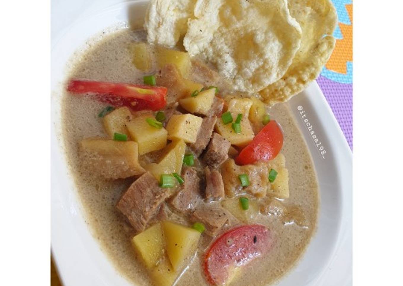 Soto Betawi