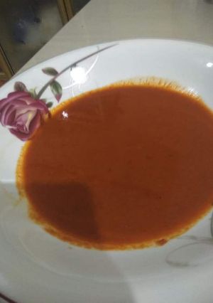 Foto resep Kuah bakwan