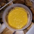 Salsa de tomakate "medicinal"