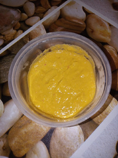 Una foto de Salsa de tomakate "medicinal"