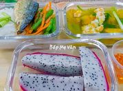 Hình ảnh của cá nục chiên