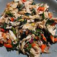 Ayam suwir kemangi