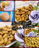Kuih Siput