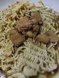 Mie ayam